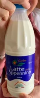 Latte Appennino