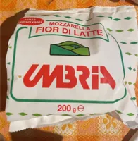 Mozzarella fior di latte