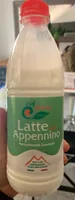 Latte dell’Appennino