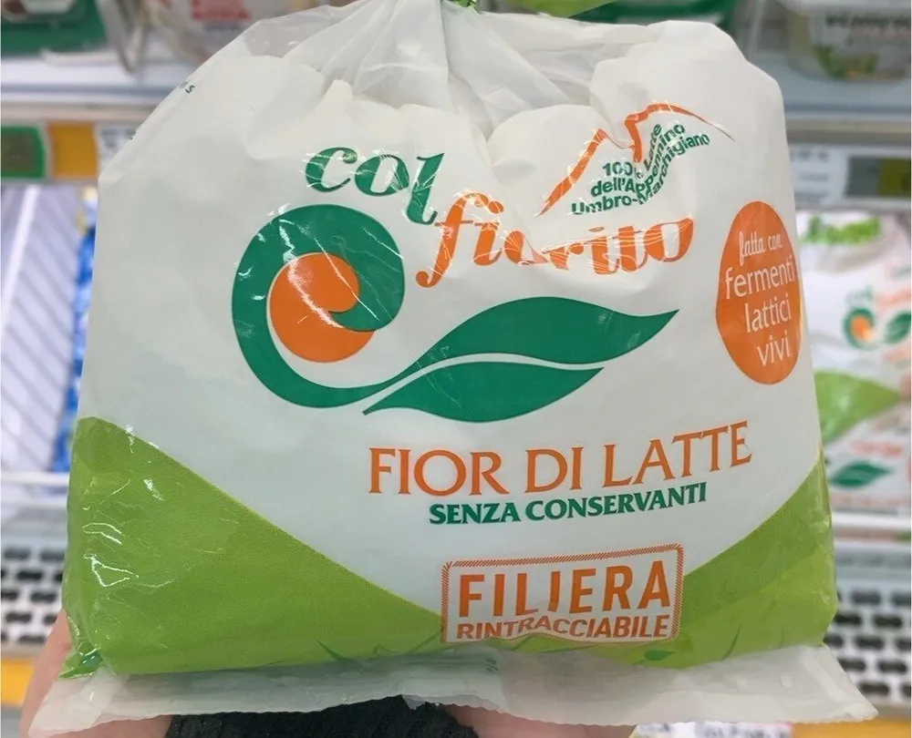 Fior di latte