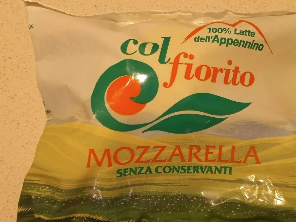 Mozzarella