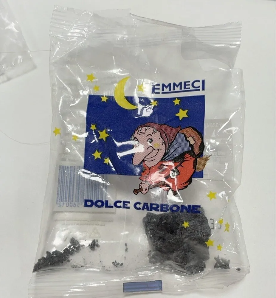 Dolce carbone