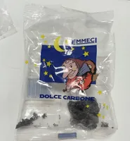 Dolce carbone