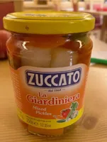 La giardiniera