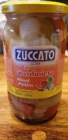 La Giardiniera