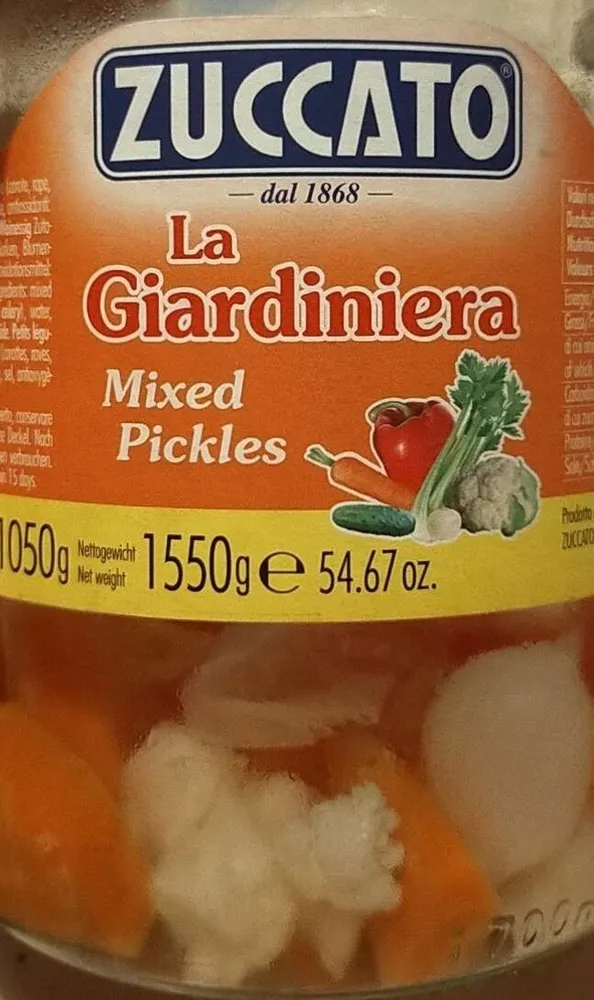 La Giardiniera