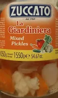 La Giardiniera