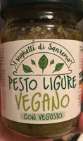 Pesto Ligure Vegano