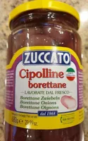 Cipolline borettane