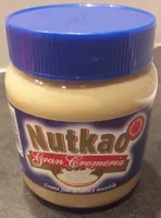 Nutkao Gran Cremeria