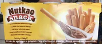 Nutkao Snack