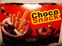Choco snack