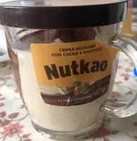 Pate a tartiner cacao noisette