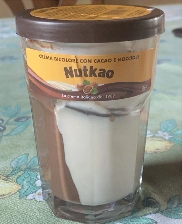 Nutkao