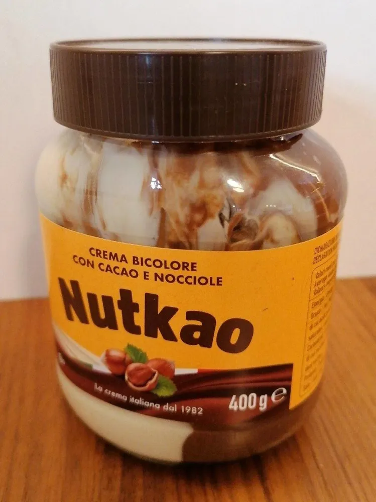Nutkao