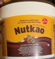 Crema al cacao