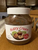 Nutry Cream