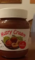 Nutry Cream