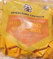 Apicoltura castello