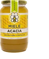 Miele di acacia