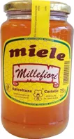 Miele millefiori