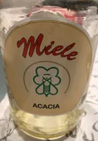 Miele acacia
