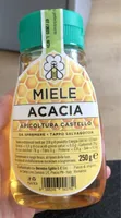 Miele Acacia