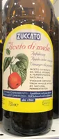 Aceto di mele