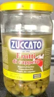 Frutti di cappero