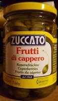Frutti di cappero