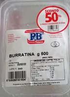 Burratina