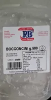 Bocconcini