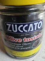 Olive nere