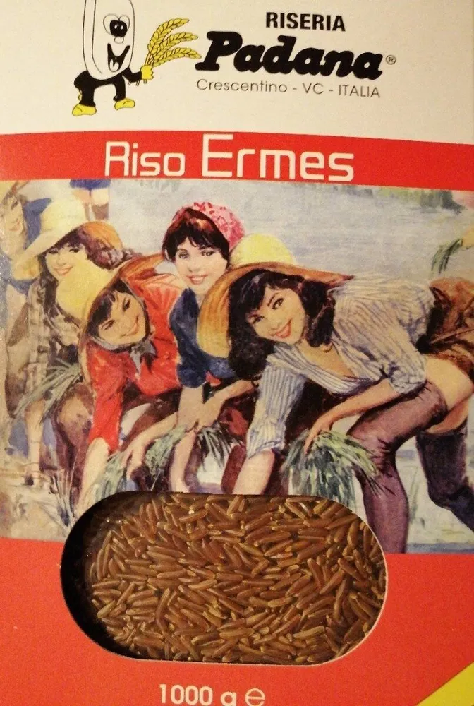Riso Ermes
