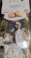 Amaretti  alla mandorla