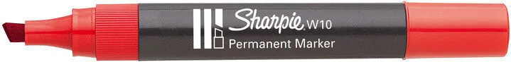 Marqueur Permanent W10