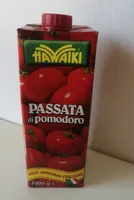 PASSATA di ponodoro