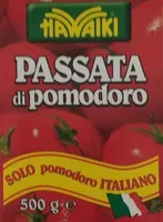 Passata di pomodoro