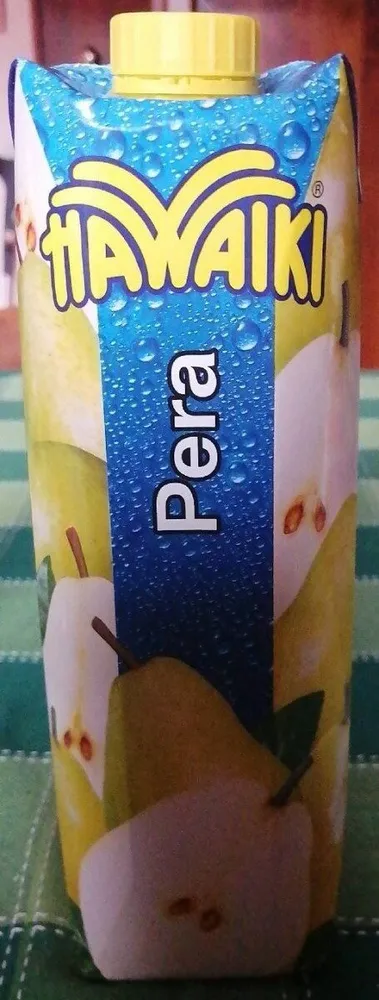 Hawaiki Pera