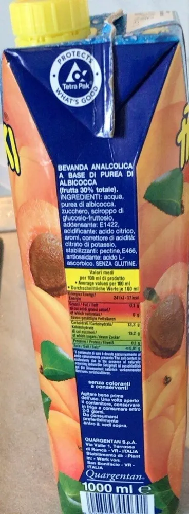 Albicoca