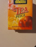 TEA pesca