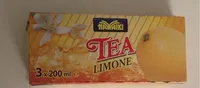 Tea limone