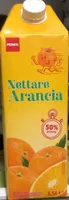 nettare arancia