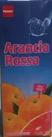 Arancia Rossa