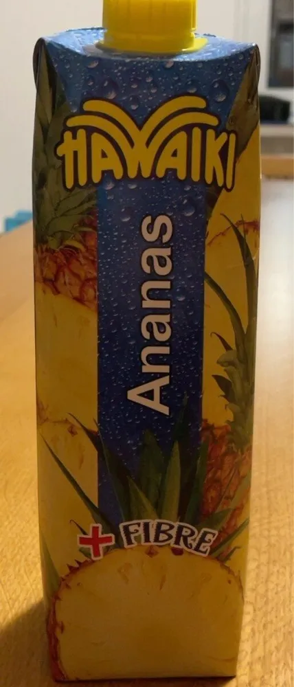 Hawaiki Ananas