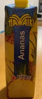 Hawaiki Ananas