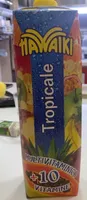 Tropicale