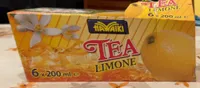 Tea Limone