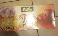 tea pesca