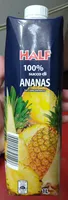 Succo di ananas